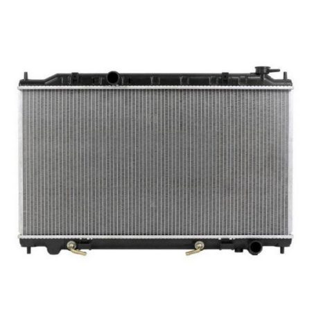 Radiator assembly - NISSAN MAXIMA 2007-2008