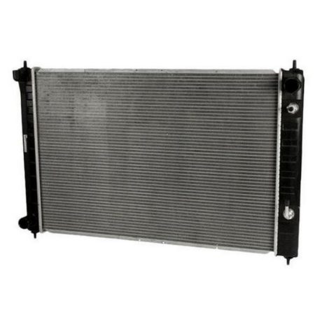 Radiator assembly - NISSAN MURANO 2009-2010