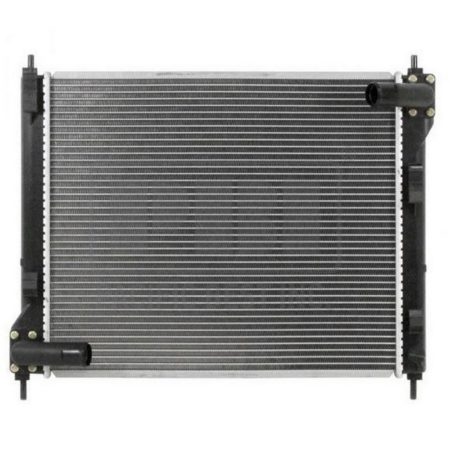 Radiator assembly M/T - NISSAN JUKE 2011-2017