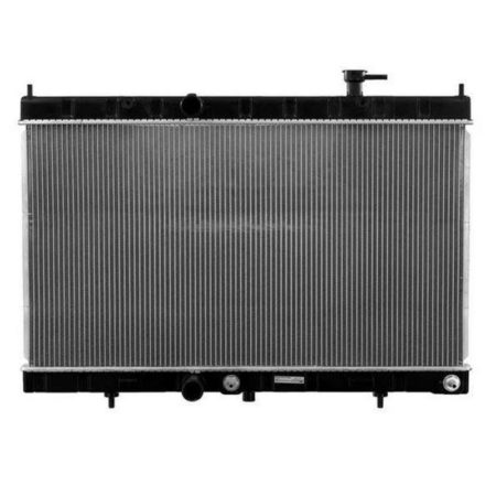 Radiator assembly - NISSAN ROGUE 2014-2020