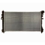 Radiator assembly 2.0L TURBO - NISSAN ALTIMA 2019-2021