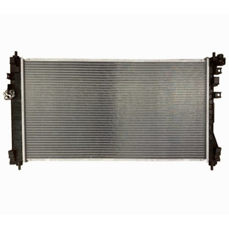 Radiator assembly 2.0L TURBO - NISSAN ALTIMA 2019-2021