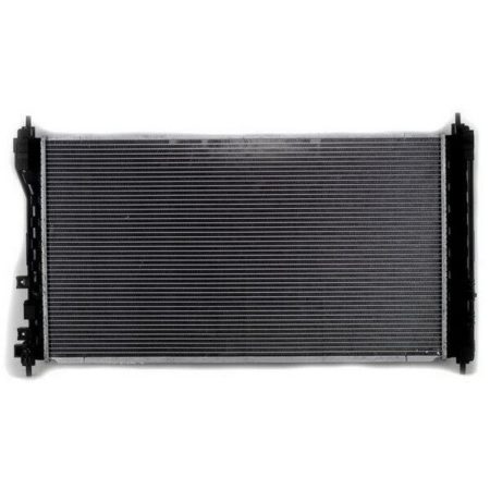 Radiator assembly 2.5L - NISSAN ALTIMA 2019-2021