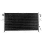 Air conditioning condenser to 7/01 - NISSAN FRONTIER 1998-2001