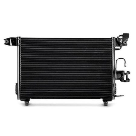 Air conditioning condenser all - NISSAN MAXIMA 2000-2001