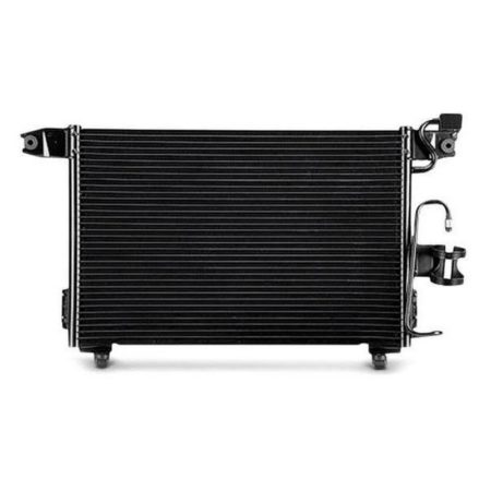 Air conditioning condenser all - NISSAN MAXIMA 1997-1998