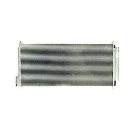Air conditioning condenser all - NISSAN ALTIMA 2002-2006