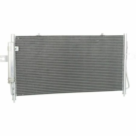 Air conditioning condenser all - NISSAN XTERRA 2003-2004