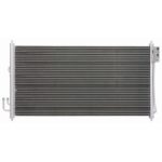 Air conditioning condenser all - NISSAN MURANO 2003-2008
