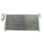 Air conditioning condenser all - NISSAN QUEST 2004-2009