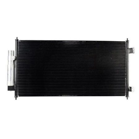 Air conditioning condenser all - NISSAN SENTRA 2007-2012