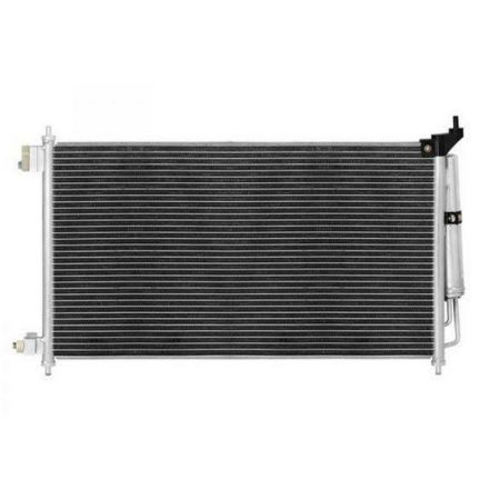 Air conditioning condenser all - NISSAN VERSA 2007-2011
