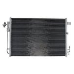 Air conditioning condenser - NISSAN MURANO 2009-2014