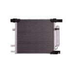 Air conditioning condenser Sedan - NISSAN VERSA 2012-2019