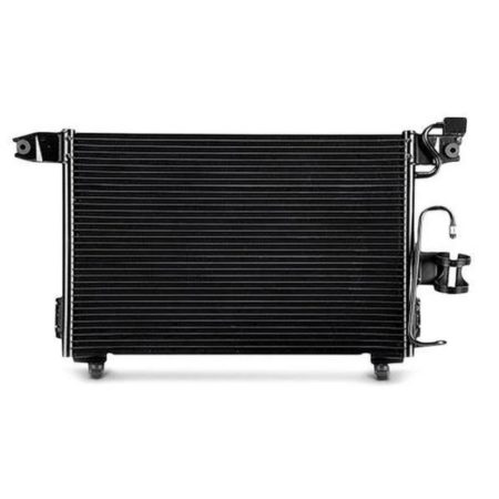 Air conditioning condenser Exc HYBRID - NISSAN ROGUE 2014-2020
