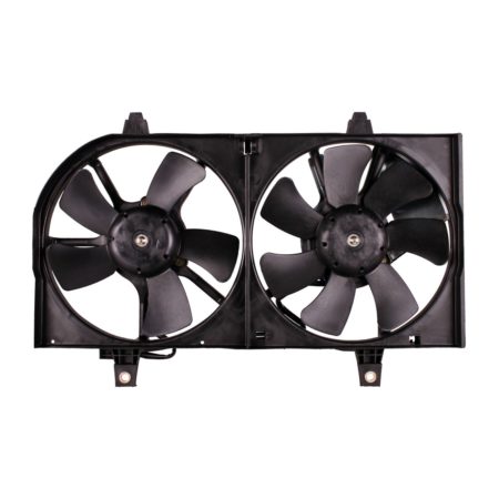 Radiator cooling fan assy 2.0L - NISSAN SENTRA 2000-2006