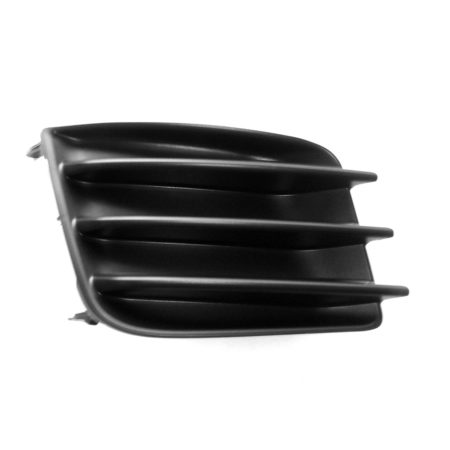 Left Front bumper insert Fog Lamp Opening Cover - SCION tC 2011-2013