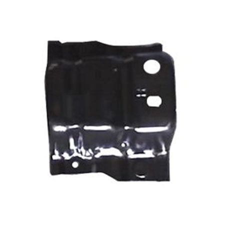 Right Front bumper bracket reinforcement bracket - SCION xA 2004-2006