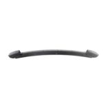 Rear bumper reinforcement - SCION xD 2008-2014