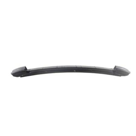 Rear bumper reinforcement - SCION xD 2008-2014