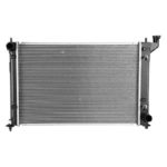 Radiator assembly w/auto trans - SCION tC 2005-2010