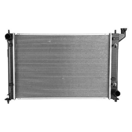 Radiator assembly w/auto trans - SCION tC 2005-2010