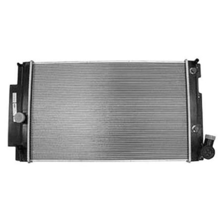 Radiator assembly A/T - SCION tC 2011-2016