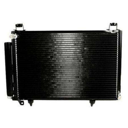 Air conditioning condenser To 1-05 - SCION xB 2004-2005