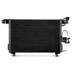 Air conditioning condenser From 4-05 - SCION xA 2005-2006