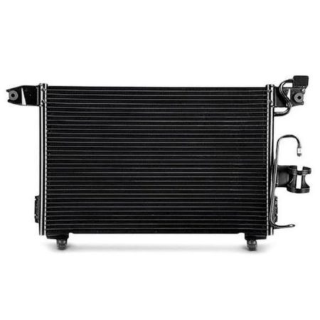 Air conditioning condenser From 4-05 - SCION xB 2005-2006