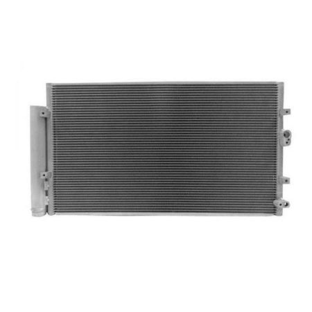 Air conditioning condenser - SCION FR-S 2013-2016