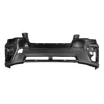 Front bumper cover prime - SUBARU FORESTER 2019-2021