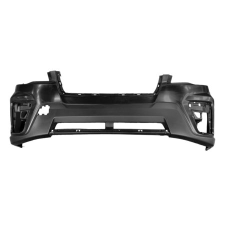 Front bumper cover prime - SUBARU FORESTER 2019-2021