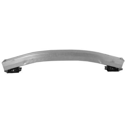 Front bumper reinforcement all - SUBARU LEGACY 2005-2009