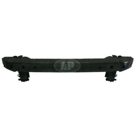 Front bumper reinforcement all - SUBARU IMPREZA 2006-2007