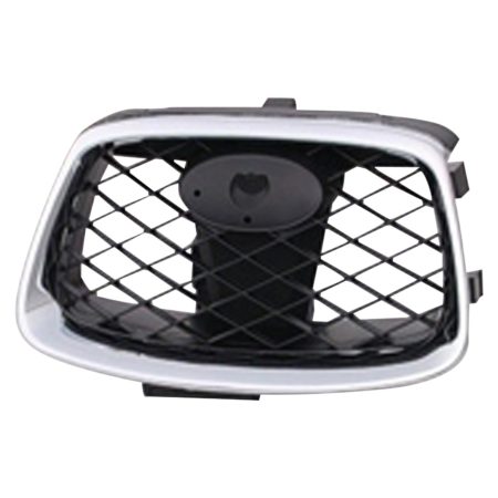 Grille assy Chrome - SUBARU IMPREZA 2007-2007