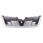 Grille assy BASE|CONVENIENCE|PREMIUM; Lower Grille - SUBARU FORESTER 2019-2021