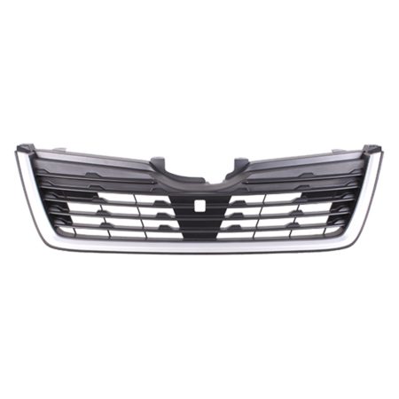 Grille assy BASE|CONVENIENCE|PREMIUM; Lower Grille - SUBARU FORESTER 2019-2021