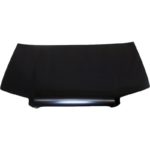 Hood panel assy w/o Turbo; Steel - SUBARU FORESTER 2006-2008