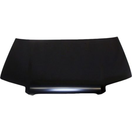 Hood panel assy w/o Turbo; Steel - SUBARU FORESTER 2006-2008