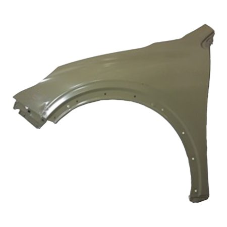 Left Front fender assy - SUBARU OUTBACK 2020-2022