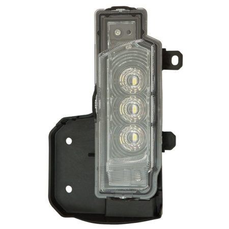 Left Driving lamp H/B - SUBARU IMPREZA 2017-2022