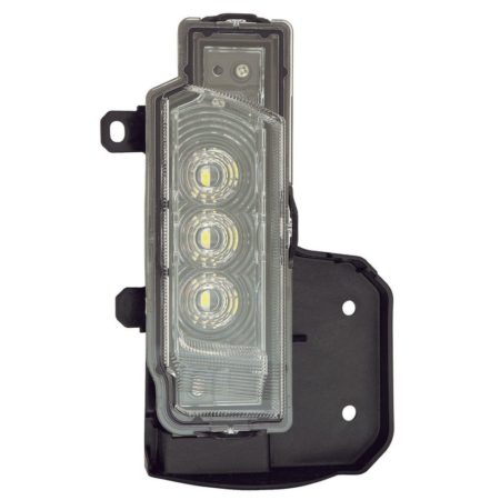 Right Driving lamp H/B - SUBARU IMPREZA 2017-2022