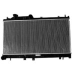 Radiator assembly WRX; BASE|PREMIUM; Manual Trans - SUBARU IMPREZA 2008-2014