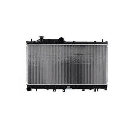 Radiator assembly 2.0L; w/Turbo - SUBARU FORESTER 2014-2018