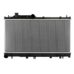 Radiator assembly 2.5L; w/o Turbo - SUBARU FORESTER 2014-2018