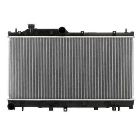 Radiator assembly 2.5L; w/o Turbo - SUBARU FORESTER 2014-2018