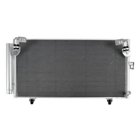 Air conditioning condenser all - SUBARU LEGACY 2005-2009