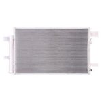 Air conditioning condenser Sedan - SUBARU IMPREZA 2017-2022
