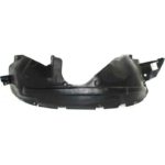 Right Front fender inner panel - SUZUKI SX4 2007-2009